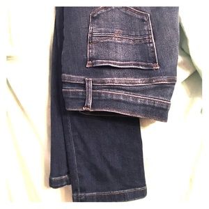 New  & York company jeans